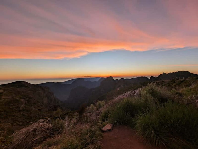 Madeira: Pico do Arieiro Sunset with Optional Dinner - How the Dinner Option Changes the Value