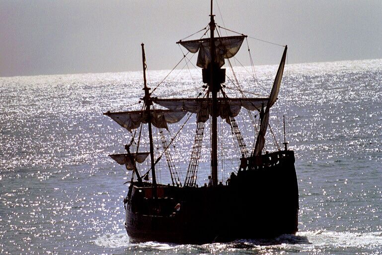 Madeira Pirate Ship: 3-Hour Boat Trip - Key points to know before you book