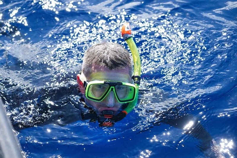 Madeira: Ponta de São Lourenço Snorkeling Boat Trip - Is two hours enough for the price?