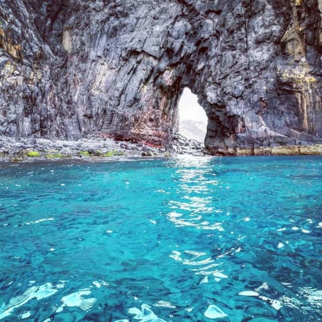 Madeira: Ponta de São Lourenço Snorkeling Boat Trip - Should you book it?
