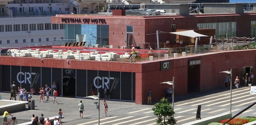 Madeira: Private Cristiano Ronaldo Tour with CR7 Museum - Practical details before you reserve