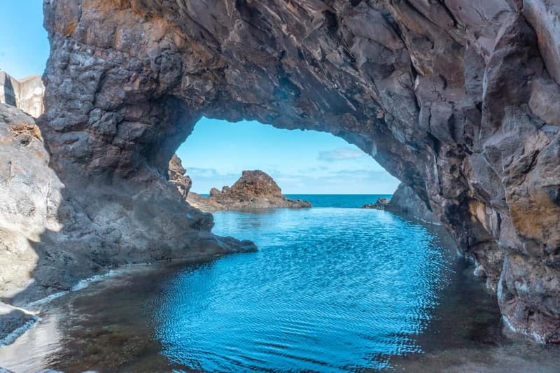 Madeira: Skywalk, Porto Moniz, Seixal, and Fanal 4WD Tour - What the price includes, and what it does not
