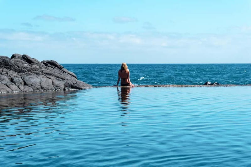 Madeira: Skywalk, Porto Moniz, Seixal, and Fanal 4WD Tour - Why this 4WD day works so well