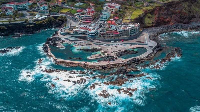Madeira: Skywalk, Porto Moniz, Seixal, and Fanal 4WD Tour - Fanal Forest brings mystery to the afternoon