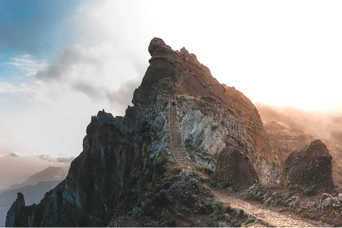 Madeira: Sunrise at Pico do Arieiro & Hike Larano trail - Key points to know before booking