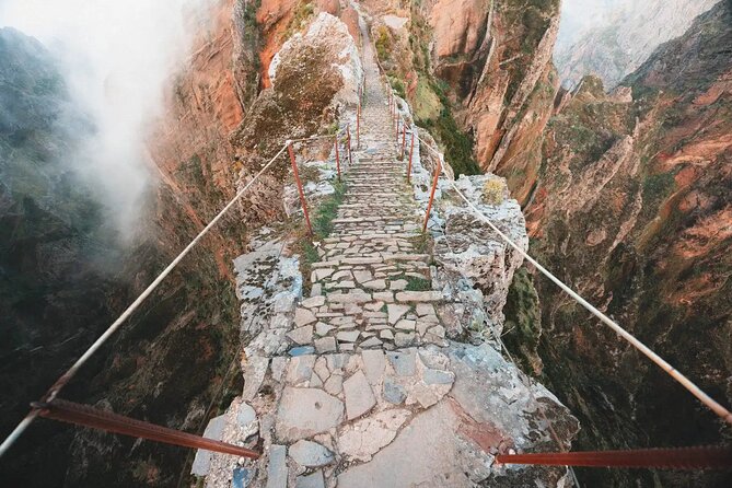 Madeira: Sunrise at Pico do Arieiro & Hike Larano trail - Why this six-hour outing works so well