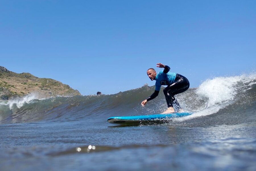 Madeira: Surf Lessons for All Levels - Key points before you book