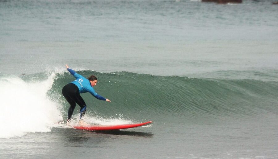 Madeira: Surf Lessons for All Levels - Who should book this lesson?