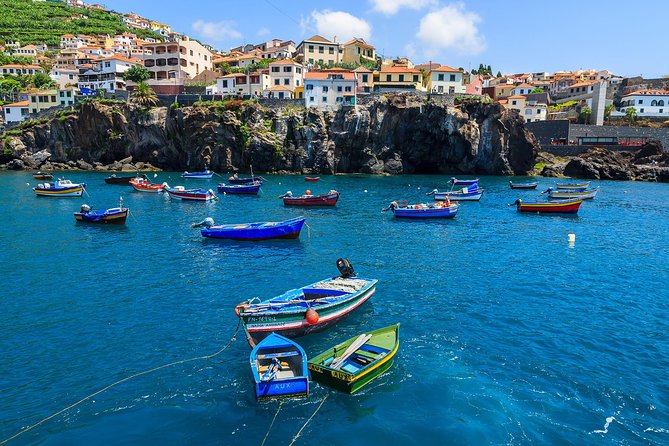 Madeira Valley of the Nuns Tour - Guides, commentary, and the style of the experience