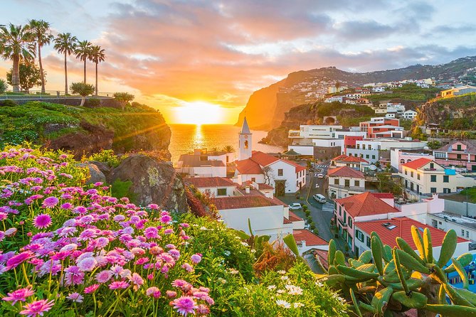 Madeira Valley of the Nuns Tour - How this compares with exploring independently