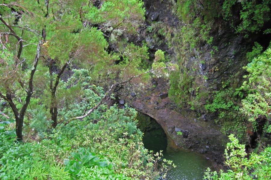 Madeira Walks - Rabaçal and the 25 Fountains - How hard is the four-hour hike?