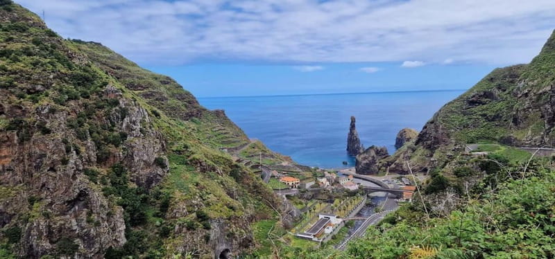 Madeira West Island Full-Day Tour with Fanal Forest - Paul da Serra and Fanal Forest: the cool, quiet middle of the day
