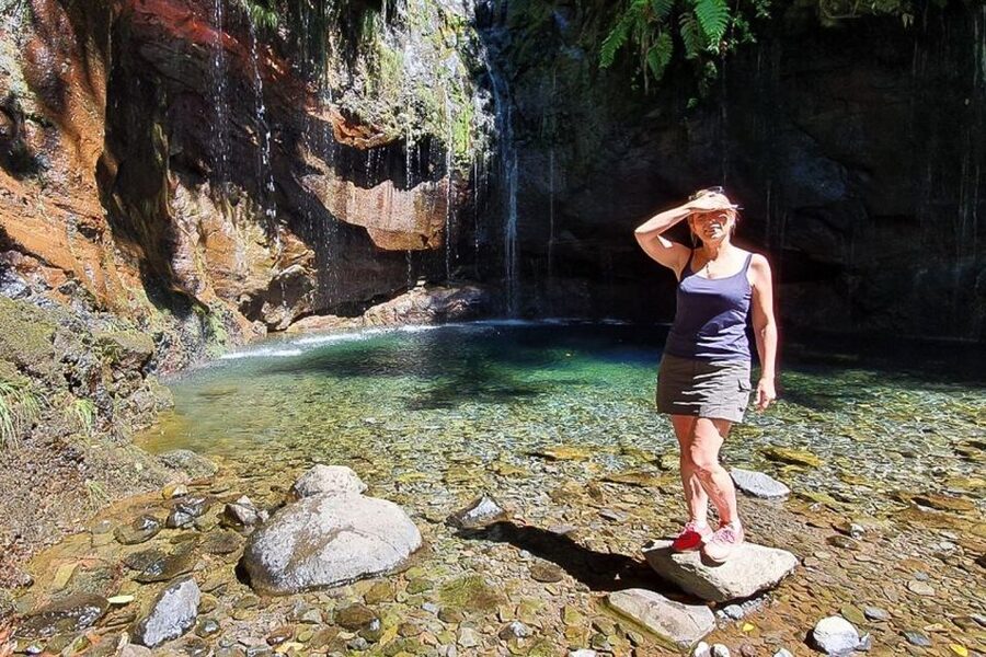 Madeira: West Side Jeep Tour with Natural Pools - Five things to know before booking