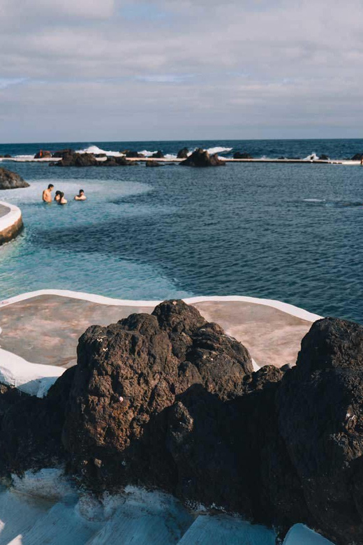 Madeira: West Tour With Guide Fanal Forest SykWalkExperience - Key points before you book