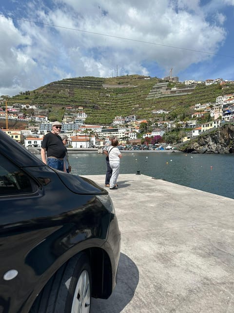 Madeira: West Tour With Guide Fanal Forest SykWalkExperience - Is $37 good value for seven hours?
