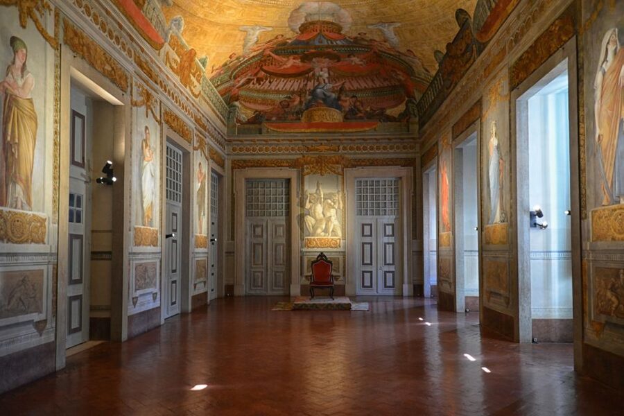 Mafra: National Palace of Mafra Entry Ticket - FAQ