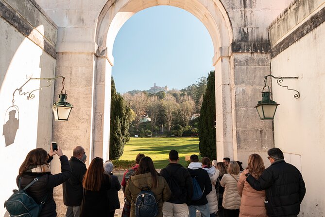 Magical Sintra Village Tour - Piriquita and Sintra’s famous pastries