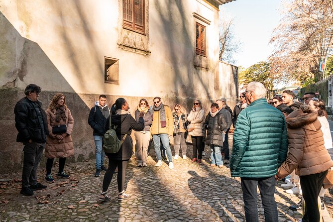 Magical Sintra Village Tour - São Martinho Church and Sintra’s stranger side