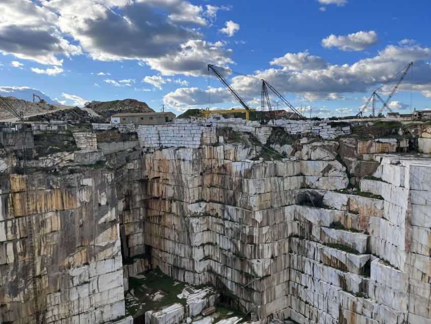 Marble Tour in Vila Viçosa - Is $30.25 a fair price?