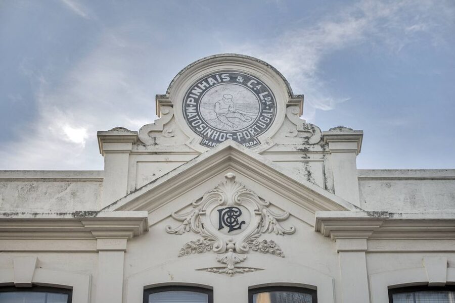 Matosinhos: Conservas Pinhais Factory Tour - The Can-Tin Café Tasting