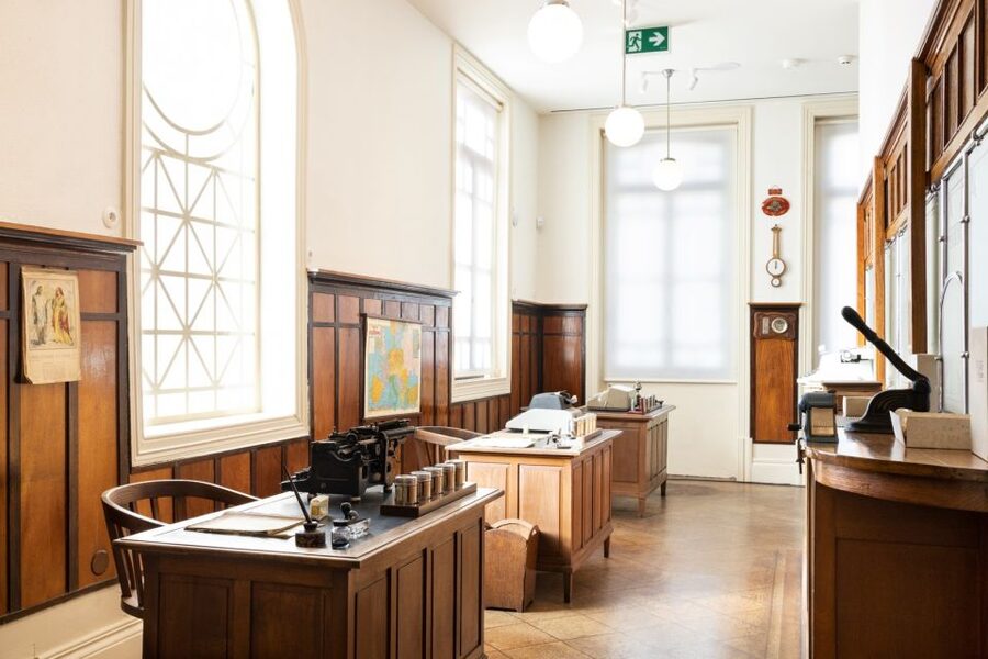 Matosinhos: Conservas Pinhais Factory Tour - The Pinhais Shop and What to Buy