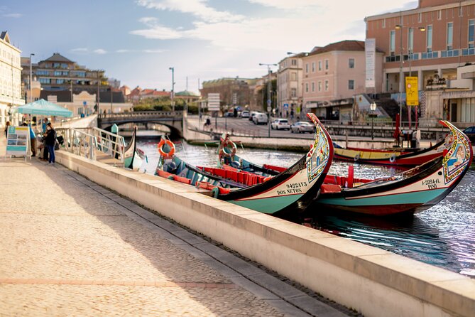 Moliceiro Boat Tour on the Ria de Aveiro - Rain, wind, and the practical weather question