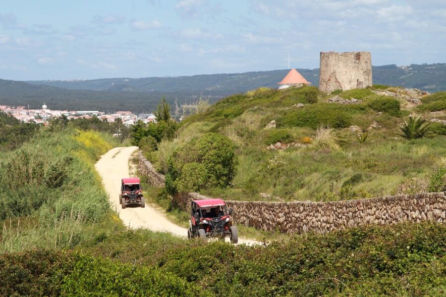 Nazaré: 4x4 Buggy Tour with Guide - Is the $153 price good value?