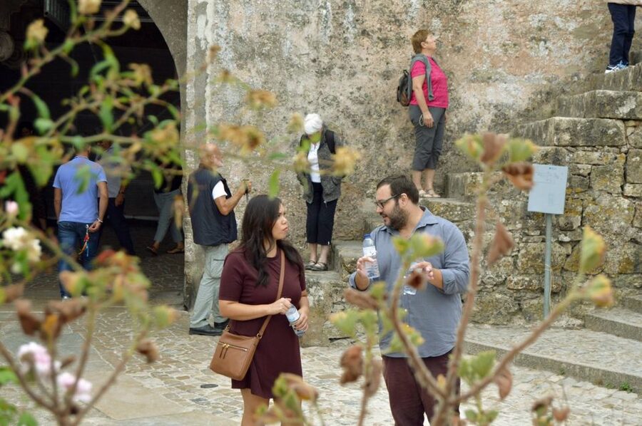 Óbidos: Medieval Tales & Secrets Spots Guided Walking Tour - Is $41 fair for two hours?
