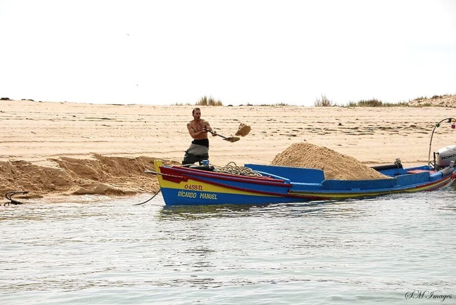 Olhão: 3 Islands Guided Sightseeing Tour with Lunch - Should you book it?