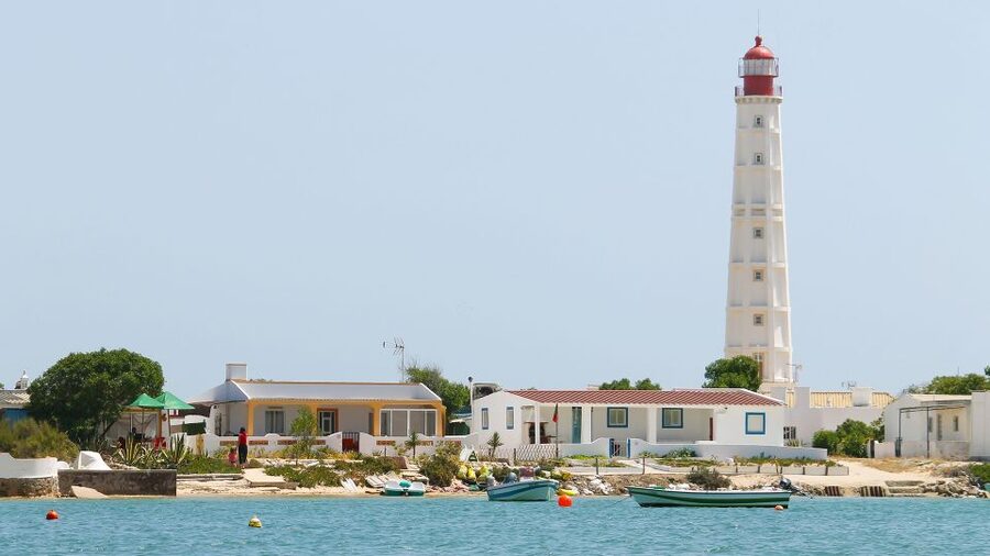 Olhão: 4-Hour Ria Formosa Islands Tour - What the $29 price really buys you