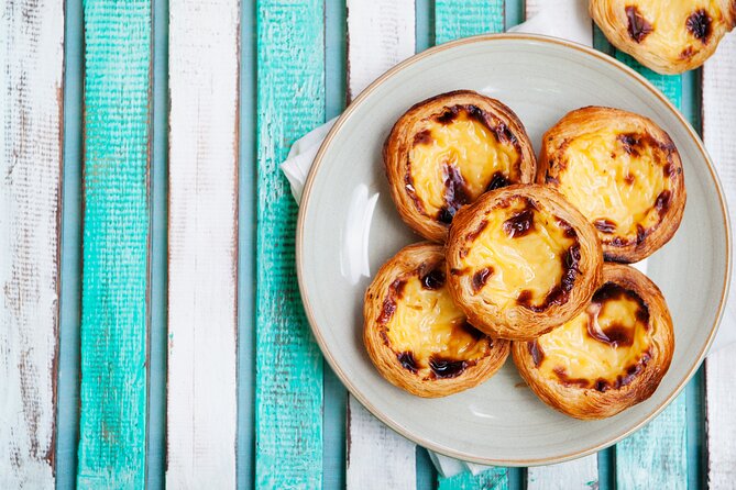 Pasteis de Nata Baking Class from Lisbon - Key points at a glance
