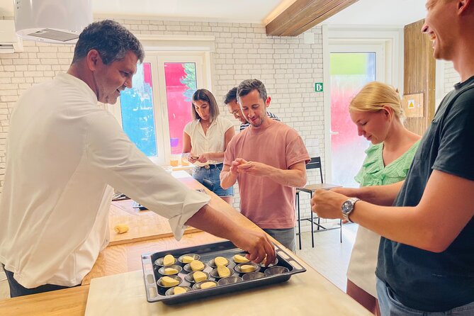 Pasteis de Nata Baking Class from Lisbon - Why this pastry class belongs on a Lisbon itinerary