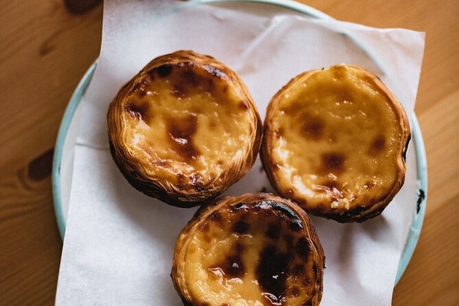 Pastel de Nata Masterclass at a Real Bakery in Downtown Lisbon - Why this Lisbon baking class is worth your time
