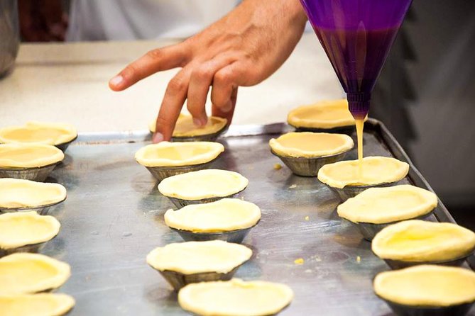 Pastel de Nata Masterclass at a Real Bakery in Downtown Lisbon - Who will enjoy the Nat’elier masterclass most?
