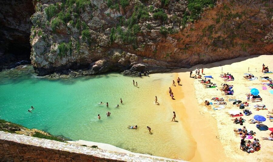 Peniche: Berlengas Island Trip, Hiking and Cave Tour - The Berlengas experience at a glance