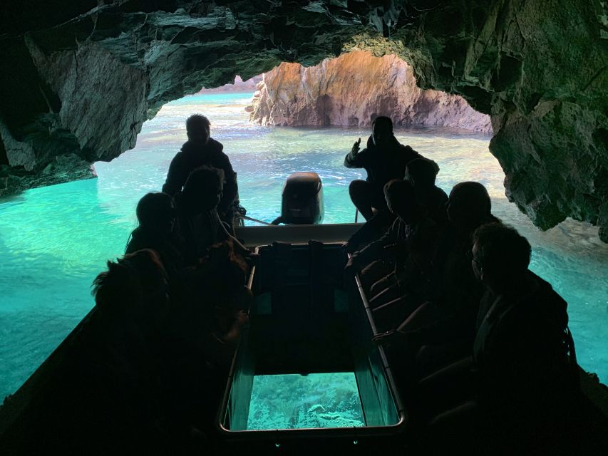 Peniche: Berlengas Island Trip, Hiking and Cave Tour - What the $46 price really buys