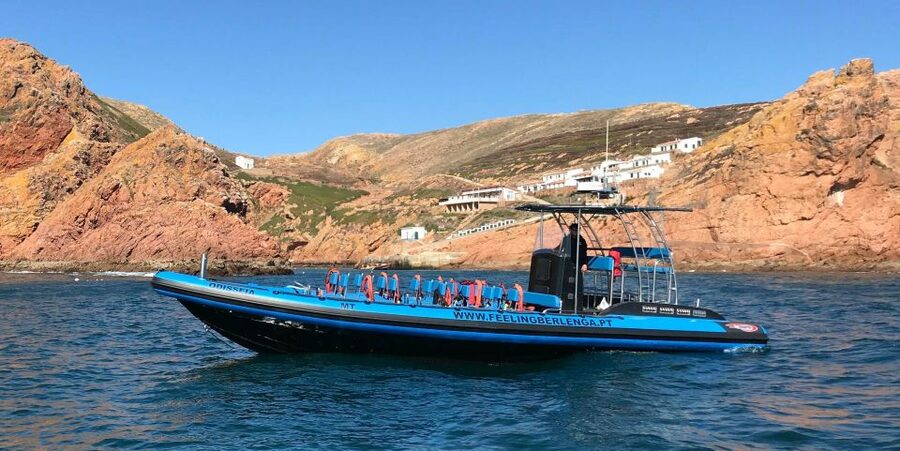 Peniche: Berlengas Island Trip, Hiking and Cave Tour - Weather, comfort, and what to pack