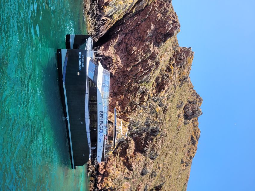 Peniche: Berlengas Roundtrip and Glass-Bottom Boat Cave Tour - Timing, comfort, and the risk of feeling rushed