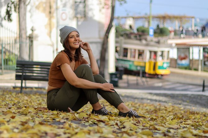 Photoshoot with a Local Professional Photographer in Lisbon - Quick Takeaways for Your Lisbon Photoshoot