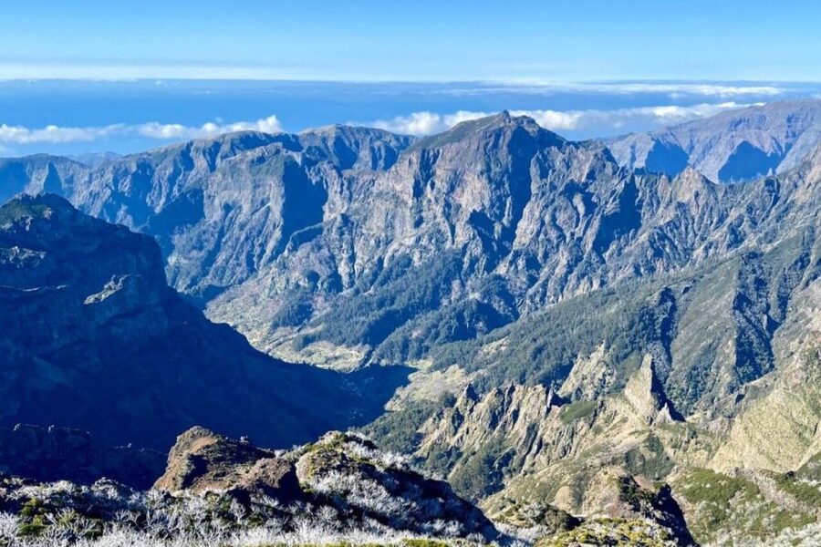 Pico Do Arieiro Pico Ruivo Sunrise or Morning Hike Transfers - Who will enjoy this experience most?