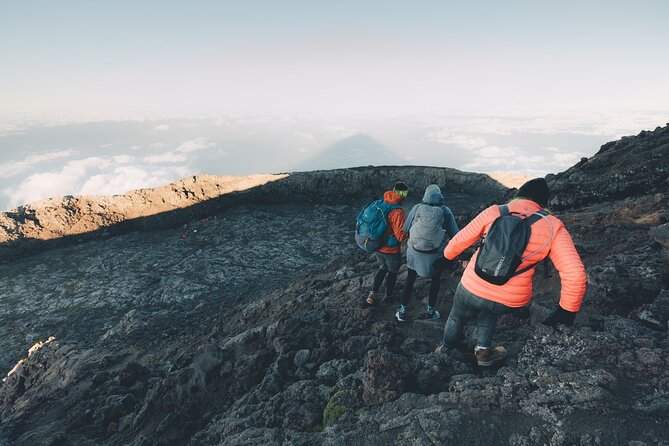 Pico Mountain: Climb the Highest Point of Portugal 2351m - What $90.74 gets you