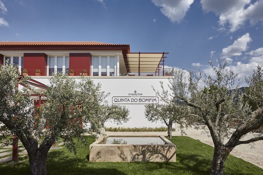 Pinhão: Quinta do Bomfim Visit and Tasting - Choose the tasting that fits your palate