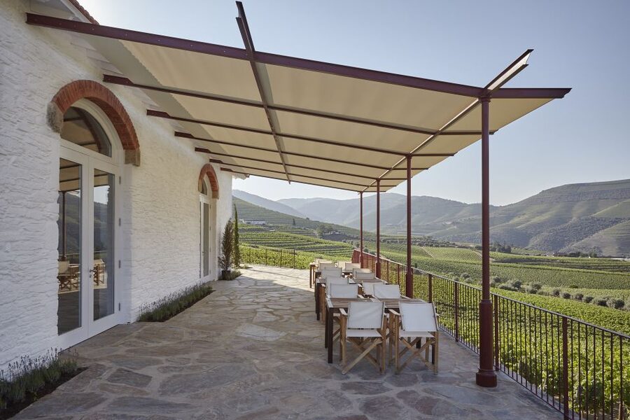 Pinhão: Quinta do Bomfim Visit and Tasting - The museum explains the estate before the tasting begins