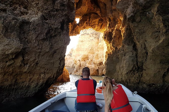 Ponta da Piedade Grotto Tour in Lagos, Algarve - Key points to know before you book