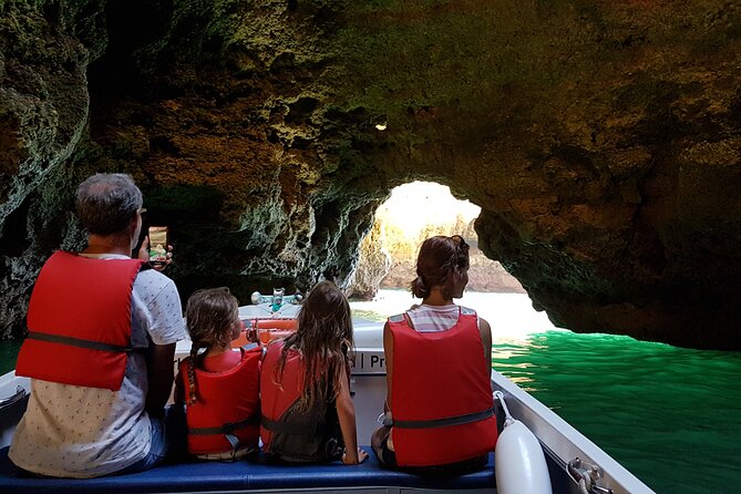 Ponta da Piedade Grotto Tour in Lagos, Algarve - Is $30.25 a fair price?