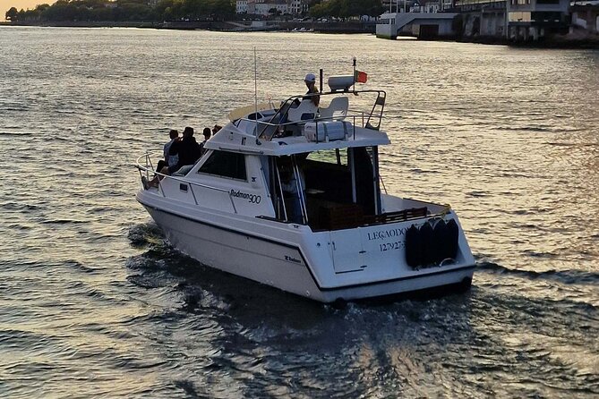 Port : 6 Bridges Cruise , Douro River with Sunset Option - Is $54.44 a fair price?