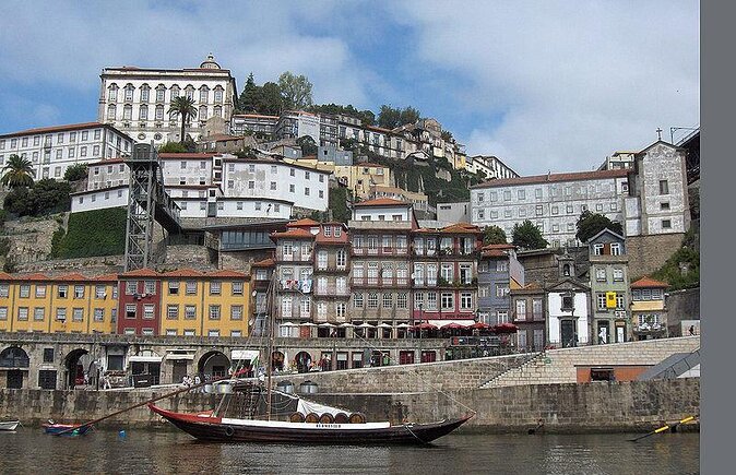 Port : Sail, Sip & Savor : Douro Boat Tour With Wine Tasting - Key Points Before You Book
