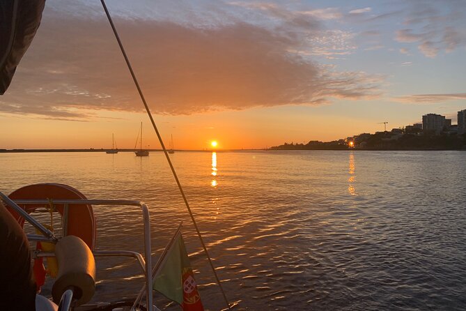 Port : Sail, Sip & Savor : Douro Boat Tour With Wine Tasting - Port Wine, Snacks, and the Rabelo Boats