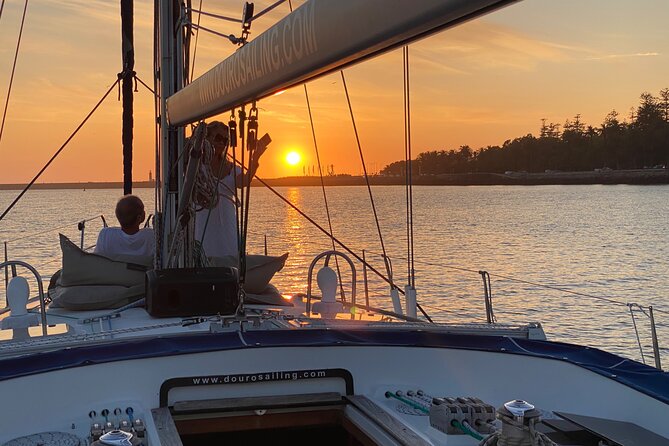 Port : Sail, Sip & Savor : Douro Boat Tour With Wine Tasting - How the Crew Shapes the Experience