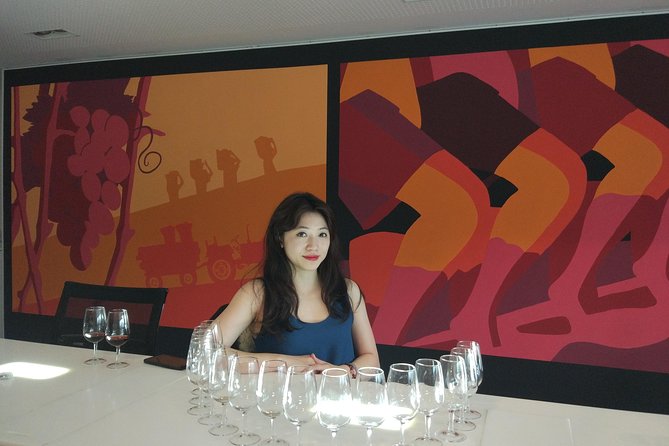 Port Wine Lodges Tour Including 7 Port Wine Tastings (English) - Why Port makes sense as a walking tour